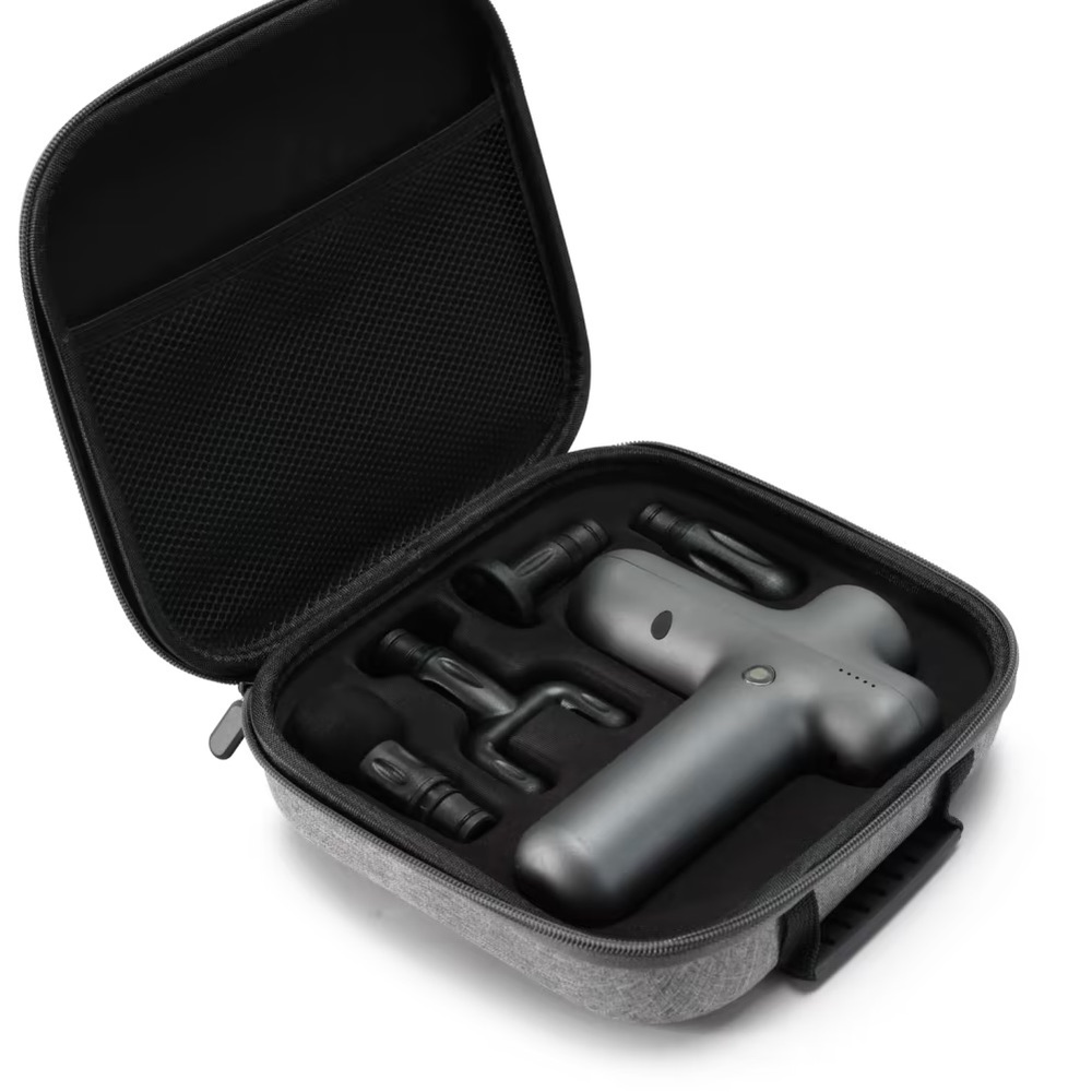 NordicTrack PulseTech Percussion Therapy Gun NIB